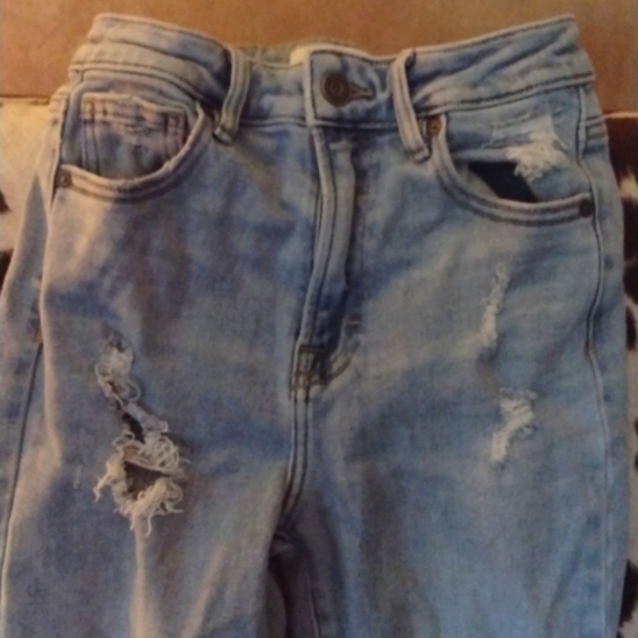 Hidden Los Angelo's Jeans - Picture 1 of 10